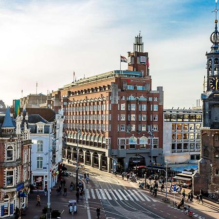Nh Collection Amsterdam Flower Market Екстериор снимка